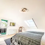 Apartmán Alexanders Domizil By Interhome Schonach im Schwarzwald