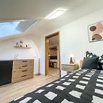 Alexanders Domizil By Interhome