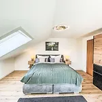 Alexanders Domizil By Interhome Apartmán Schonach im Schwarzwald