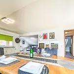 Alexanders Domizil By Interhome *