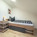 Alexanders Domizil By Interhome Schonach im Schwarzwald