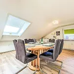 Apartmán Alexanders Domizil By Interhome