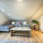 Apartmán Alexanders Domizil By Interhome *