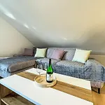 Διαμέρισμα Alexanders Domizil By Interhome Schonach im Schwarzwald