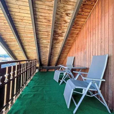 Apartment Alexanders Domizil By Interhome