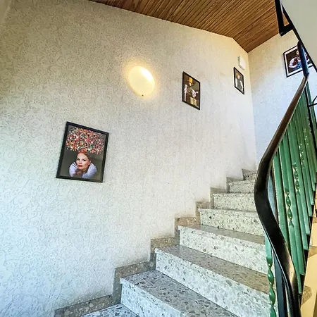 Alexanders Domizil By Interhome Schonach im Schwarzwald