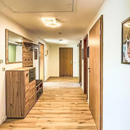 Alexanders Domizil By Interhome