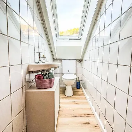 Alexanders Domizil By Interhome * Schonach im Schwarzwald