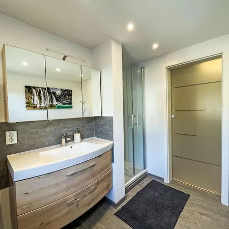 Alexanders Domizil By Interhome * Schonach im Schwarzwald