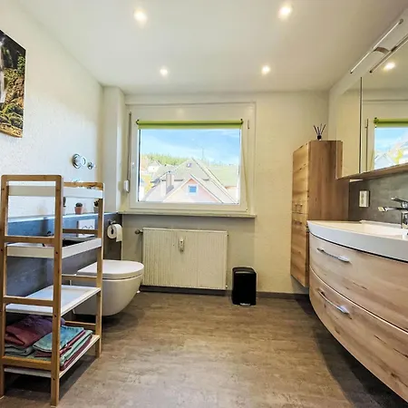 Daire Alexanders Domizil By Interhome *