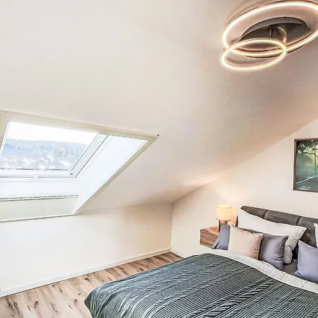 Alexanders Domizil By Interhome *