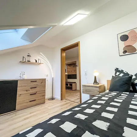 Alexanders Domizil By Interhome
