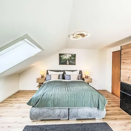 Alexanders Domizil By Interhome Daire Schonach im Schwarzwald