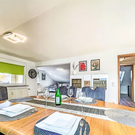 Alexanders Domizil By Interhome *