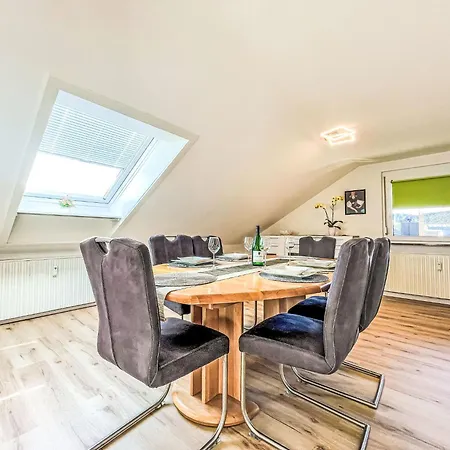 Daire Alexanders Domizil By Interhome