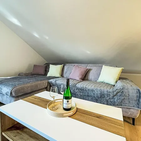 Daire Alexanders Domizil By Interhome Schonach im Schwarzwald
