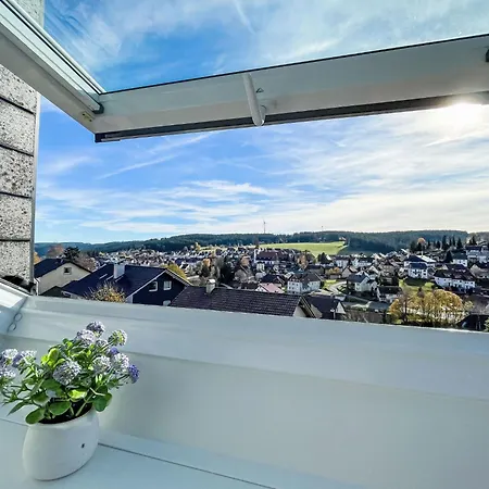 Alexanders Domizil By Interhome Schonach im Schwarzwald