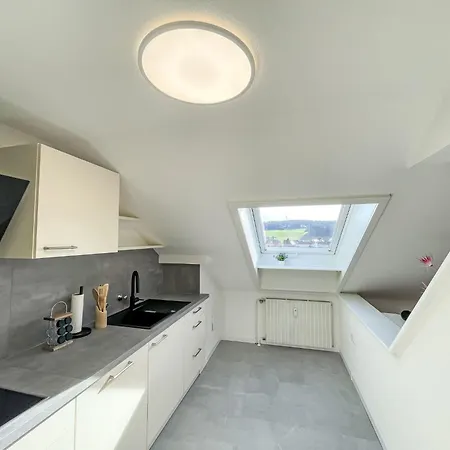 Daire Alexanders Domizil By Interhome Schonach im Schwarzwald