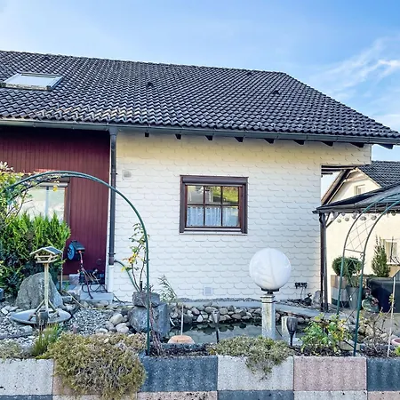 Alexanders Domizil By Interhome Daire *