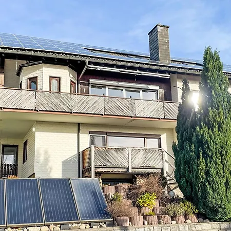 Alexanders Domizil By Interhome * Schonach im Schwarzwald