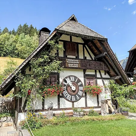 Alexanders Domizil By Interhome Daire *