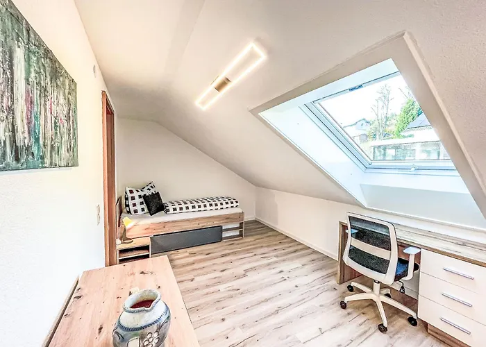 Apartment Alexanders Domizil By Interhome *