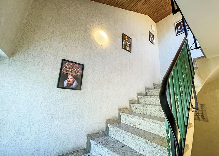 Alexanders Domizil By Interhome Schonach im Schwarzwald