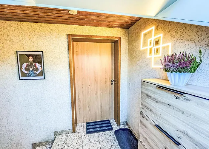 Alexanders Domizil By Interhome Apartment