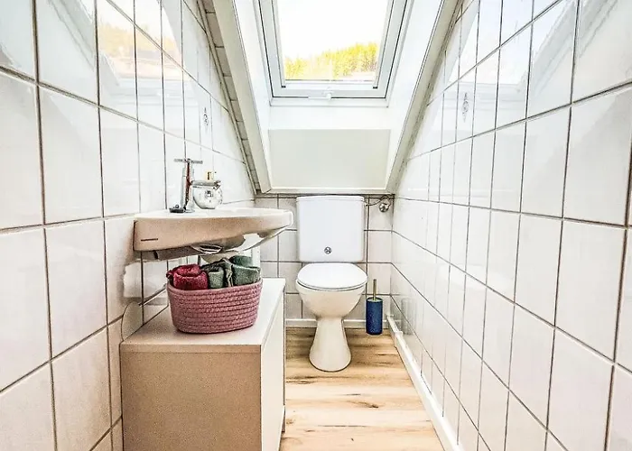 Alexanders Domizil By Interhome * Schonach im Schwarzwald