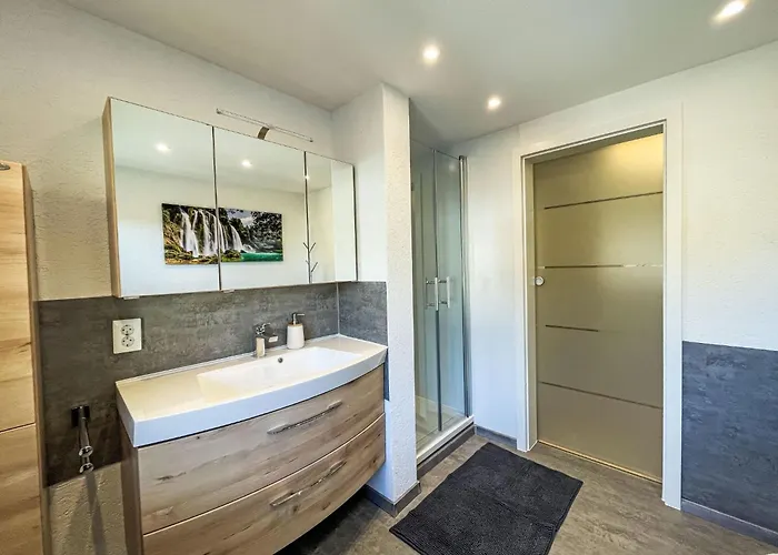 Alexanders Domizil By Interhome * Schonach im Schwarzwald