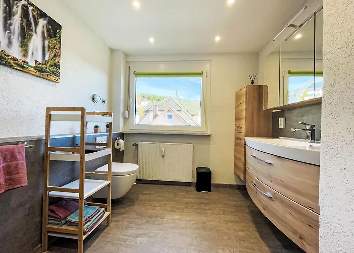 Apartment Alexanders Domizil By Interhome *