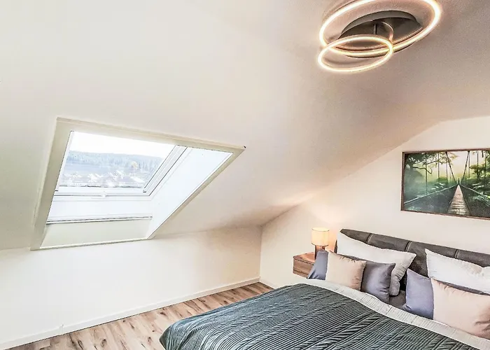 Alexanders Domizil By Interhome *