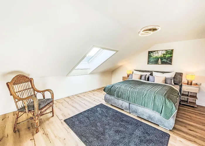 Alexanders Domizil By Interhome Apartment