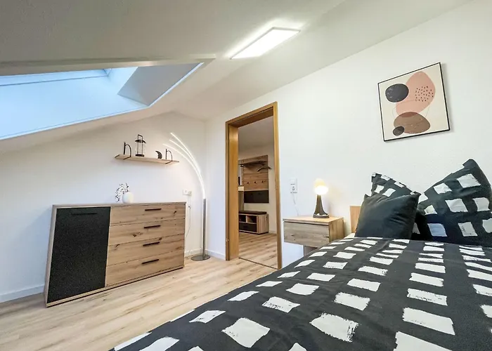 Alexanders Domizil By Interhome