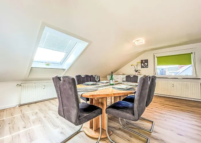 Apartment Alexanders Domizil By Interhome