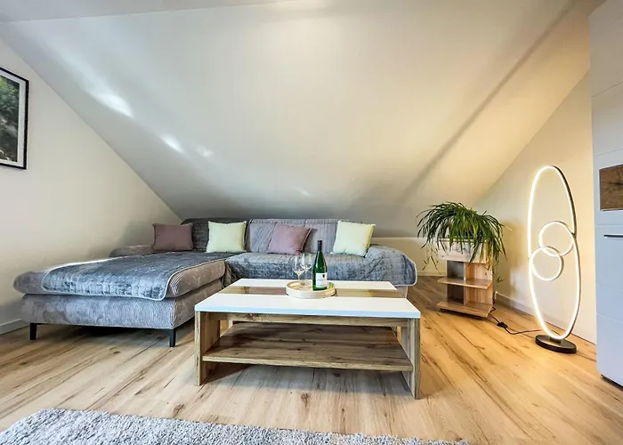 Apartment Alexanders Domizil By Interhome *