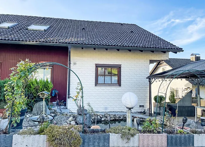 Alexanders Domizil By Interhome Apartment *